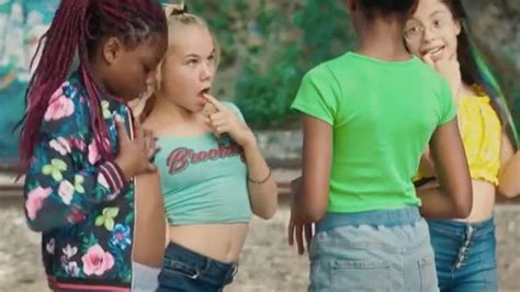 cuties movie twerk|Netflix Movie ‘Cuties’ Depicts Adolescent Girl Who Joins。